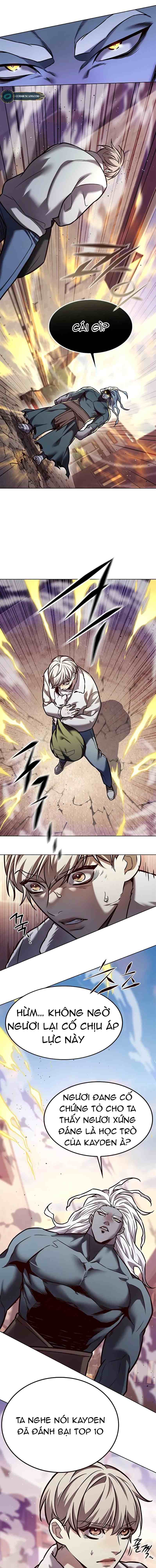 Đọc truyện Hóa thân thành mèo (Bản Free) - Chap 277